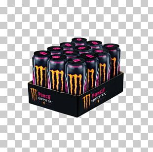 Monster Energy Company Energy Drink Red Bull Rockstar PNG