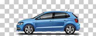 Volkswagen Golf Volkswagen Polo Car PNG