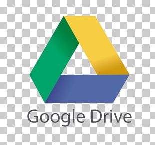 Google Drive Google Logo Google Classroom PNG