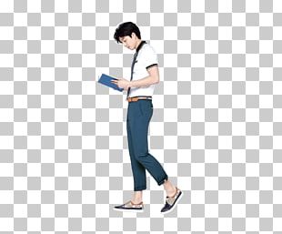 Korean Drama Jeans Actor PNG