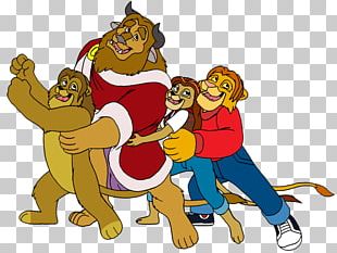 Lion Fantasy Drawing Circus PNG