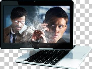 Supernatural Sam Winchester Dean Winchester Misha Collins Television PNG