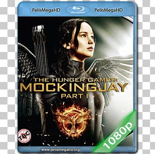 The Hunger Games: Mockingjay â€“ Part 1 Film Finnick Odair Blu-ray Disc PNG