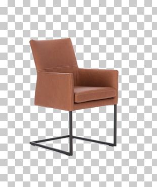 Chair H.E. Design B.V. Eetkamerstoel Fauteuil Chaise Longue PNG