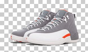 Sneakers Nike Air Max Air Jordan Retro XII Shoe PNG