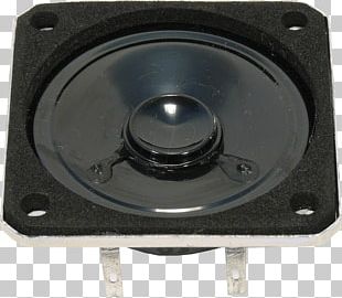 Coaxial Loudspeaker Ohm High-end Audio Woofer PNG