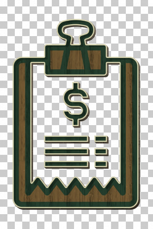 Business And Finance Icon Bill Icon Bill And Payment Icon PNG