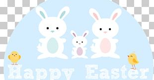 Easter Bunny Holy Saturday Easter Egg PNG