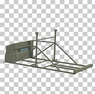 Gondola Lift Counterweight PNG