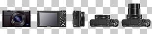 Electronics Camera PNG
