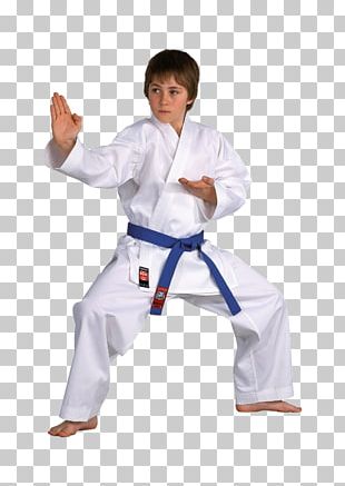Karate Gi Kimono Combat Sport Martial Arts PNG