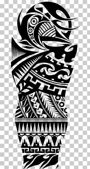 imgbin sleeve tattoo cover up arm tattoo polynesian tattoo