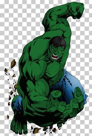 Hulk Rick Jones Superhero Marvel Comics PNG, Clipart, Cartoon ...