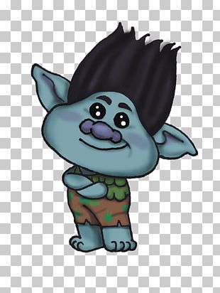 Troll Branch PNG, Clipart, At The Movies, Cartoons, Trolls Free PNG ...