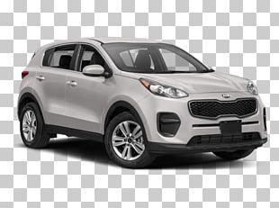 2018 Kia Sportage LX SUV Kia Motors Sport Utility Vehicle 2018 Kia Sportage EX PNG