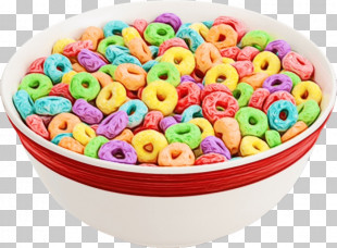 Kelloggs Froot Loops PNG Images, Kelloggs Froot Loops Clipart Free Download