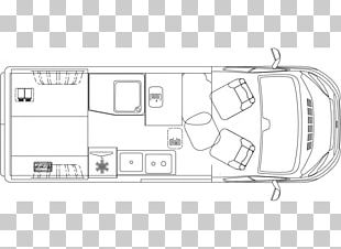Car Minivan Radio Panel Van Camera PNG