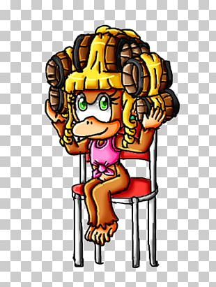 Donkey Kong Country 2: Diddy's Kong Quest Donkey Kong Country 3: Dixie Kong's Double Trouble! Donkey Kong Jr. Donkey Kong 64 PNG