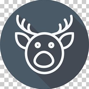 Reindeer Trieste Computer Icons PNG