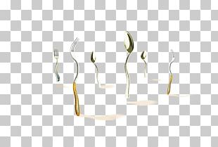 Spoon Fork Material Pattern PNG