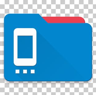 Amazon.com File Manager Android PNG