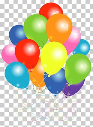 Toy Balloon Stock Photography Birthday PNG, Clipart, Amusement ...