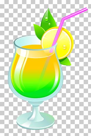 Cocktail Garnish Non-alcoholic Drink PNG