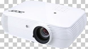 Multimedia Projectors Digital Light Processing Acer 720p PNG