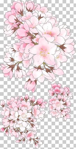 Under Cherry Blossom Tree by Amikatheonenonly on DeviantArt