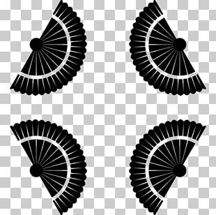 Flamenco Guitar Dance Hand Fan PNG