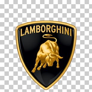 Lamborghini Logo PNG Images, Lamborghini Logo Clipart Free Download