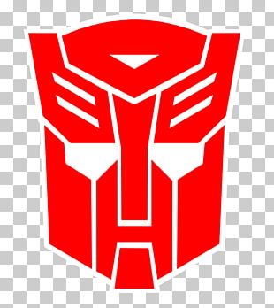 Transformers Autobots Bumblebee Optimus Prime Logo PNG, Clipart ...