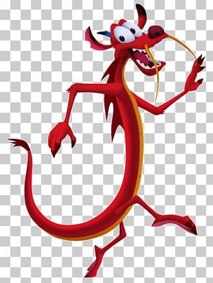 Mushu Cri-Kee Dragon PNG, Clipart, Free PNG Download