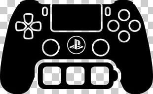 Playstation 4 Controller Png Images Playstation 4 Controller Clipart Free Download