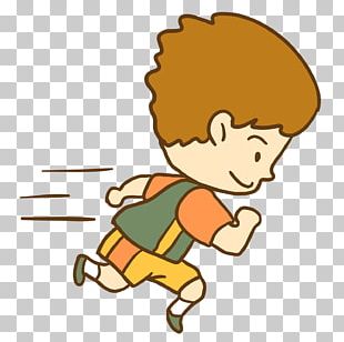 Child Running Cartoon Illustration PNG, Clipart, Balloon Cartoon, Boy ...