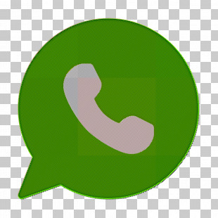 Icon Whatsapp PNG Images, Icon Whatsapp Clipart Free Download
