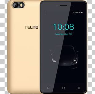 Tecno Baixa Android