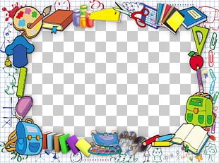 School Frames PNG, Clipart, Area, Art School, Artwork, Cartoon, Clip ...