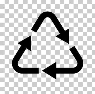 Paper Recycling Recycling Symbol Logo PNG