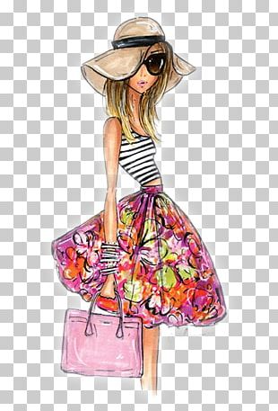 Fashion Illustration Model Drawing Elie Saab PNG, Clipart, Celebrities ...