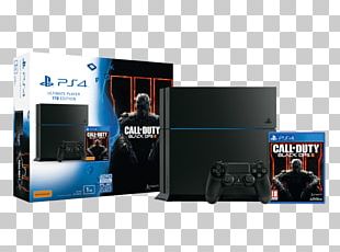 Call Of Duty: Black Ops III PlayStation 4 PlayStation 3 PNG