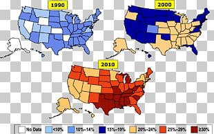Centers For Disease Control And Prevention Obesity In The United States Behavioral Risk Factor Surveillance System Epidemic PNG