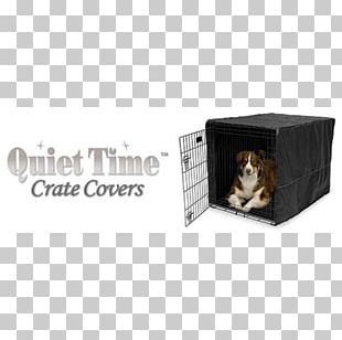 Dog Crate Kennel Pet PNG