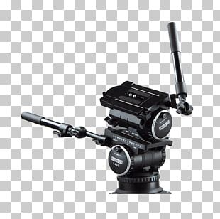 Dutch Angle Tripod Head Camera PNG