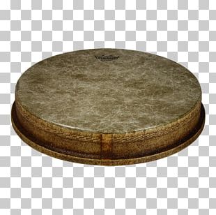 FiberSkyn Remo Drumhead Djembe PNG