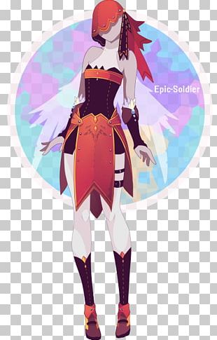 Girl In Medieval Dress Vector Illustration Anime Black Outline On White  Background Handdrawn Royalty Free SVG Cliparts Vectors And Stock  Illustration Image 86202703