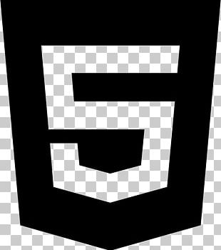 Html 5 Logo PNG Images, Html 5 Logo Clipart Free Download