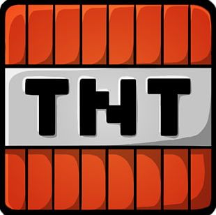 Minecraft Tnt Cliparts Png Images Minecraft Tnt Cliparts Clipart Free Download