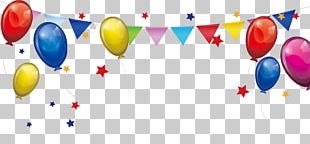 Birthday Party Balloons PNG, Clipart, Balloon, Balloons Clipart ...