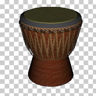 Djembe-Trommelmusik aus Afrika PNGDjembe-Trommelmusik aus Afrika PNG  